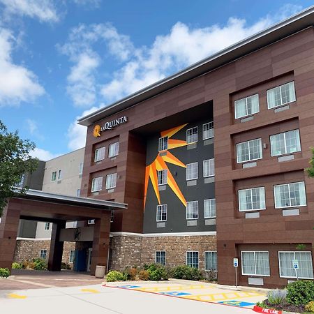 La Quinta Inn And Suites By Wyndham - Schertz Exterior foto