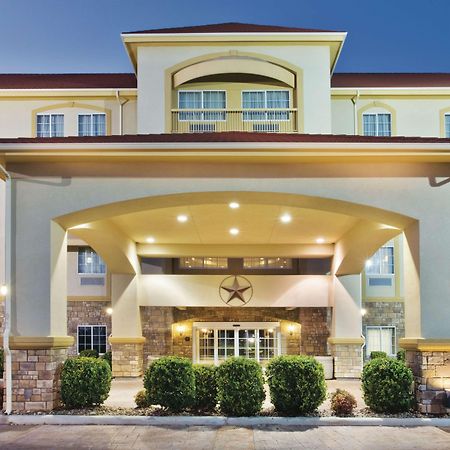 La Quinta Inn And Suites By Wyndham - Schertz Exterior foto