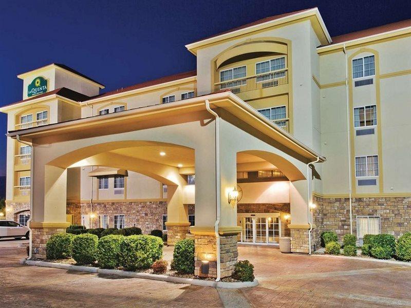 La Quinta Inn And Suites By Wyndham - Schertz Exterior foto