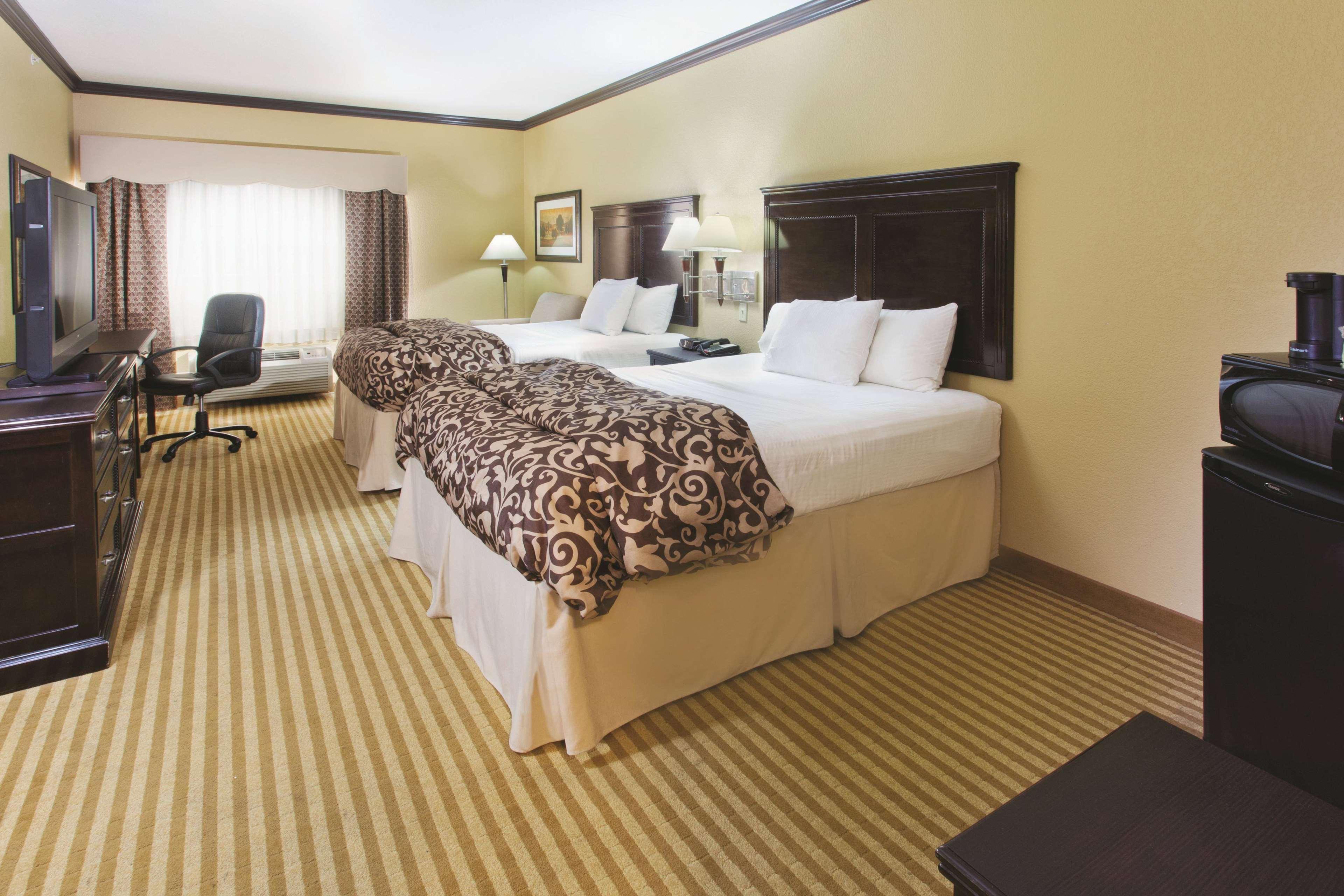 La Quinta Inn And Suites By Wyndham - Schertz Exterior foto