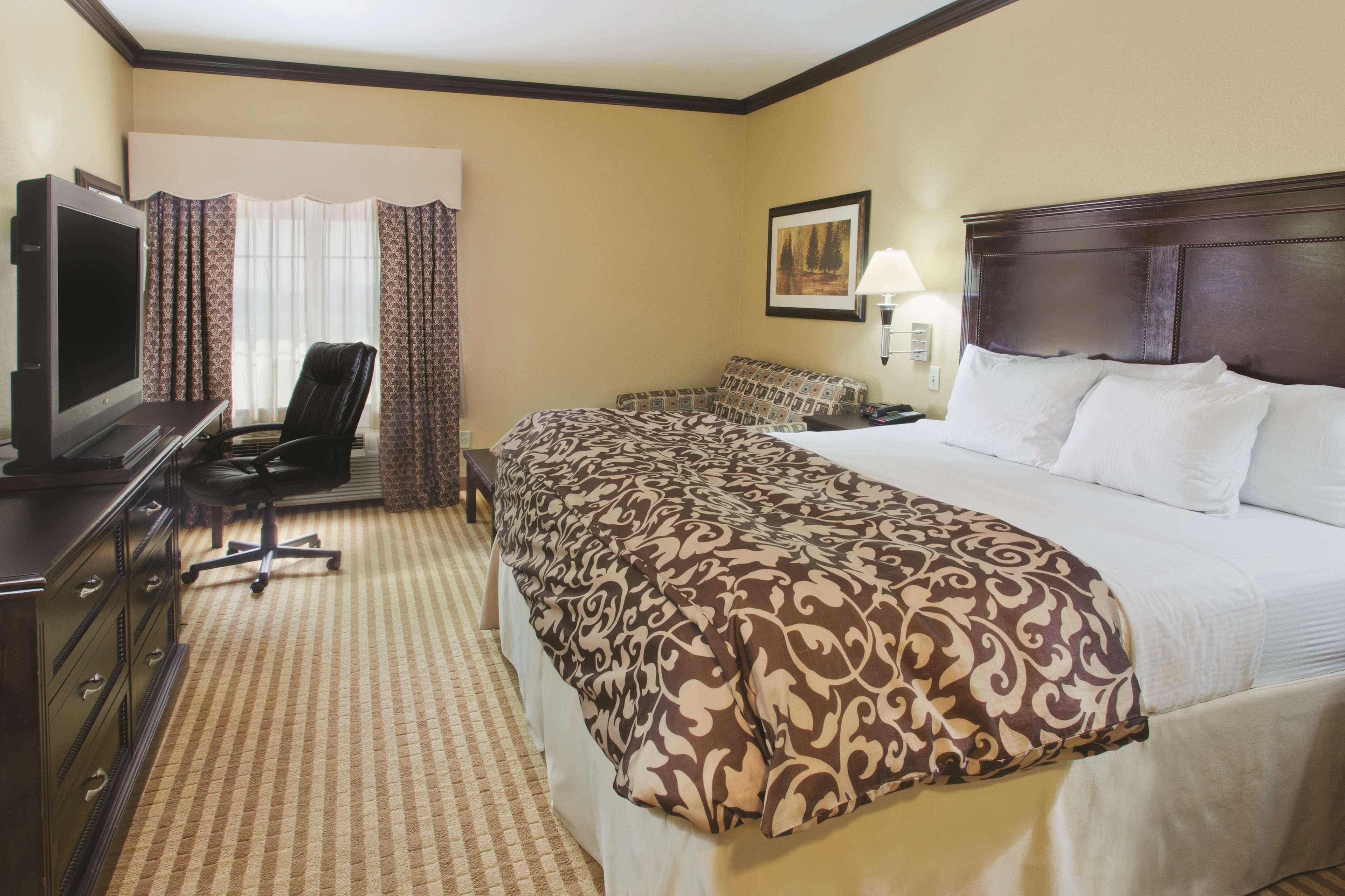La Quinta Inn And Suites By Wyndham - Schertz Exterior foto