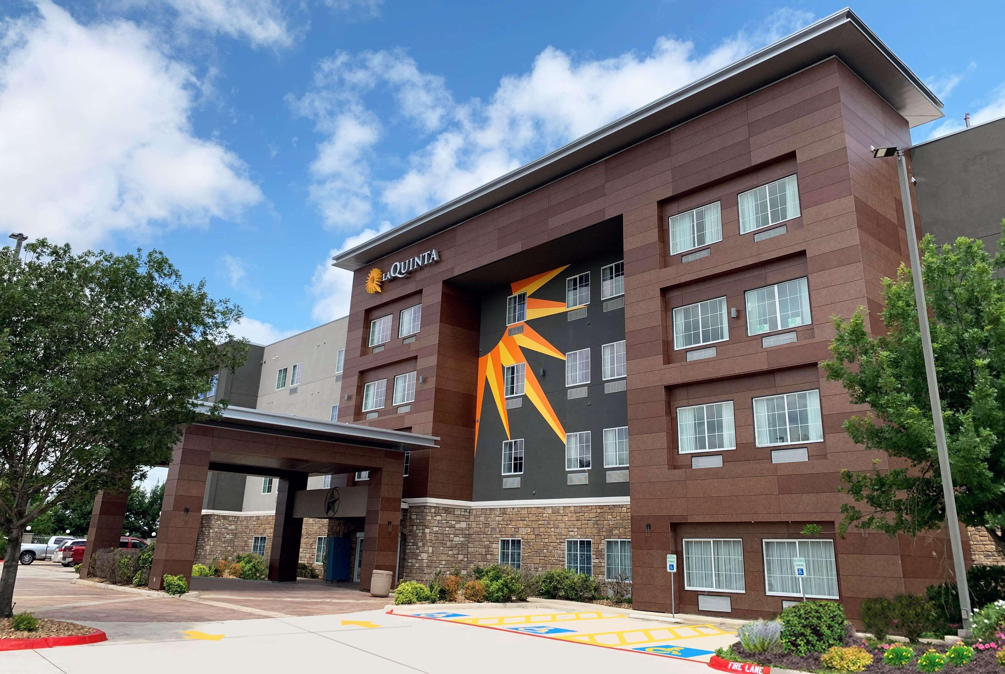 La Quinta Inn And Suites By Wyndham - Schertz Exterior foto