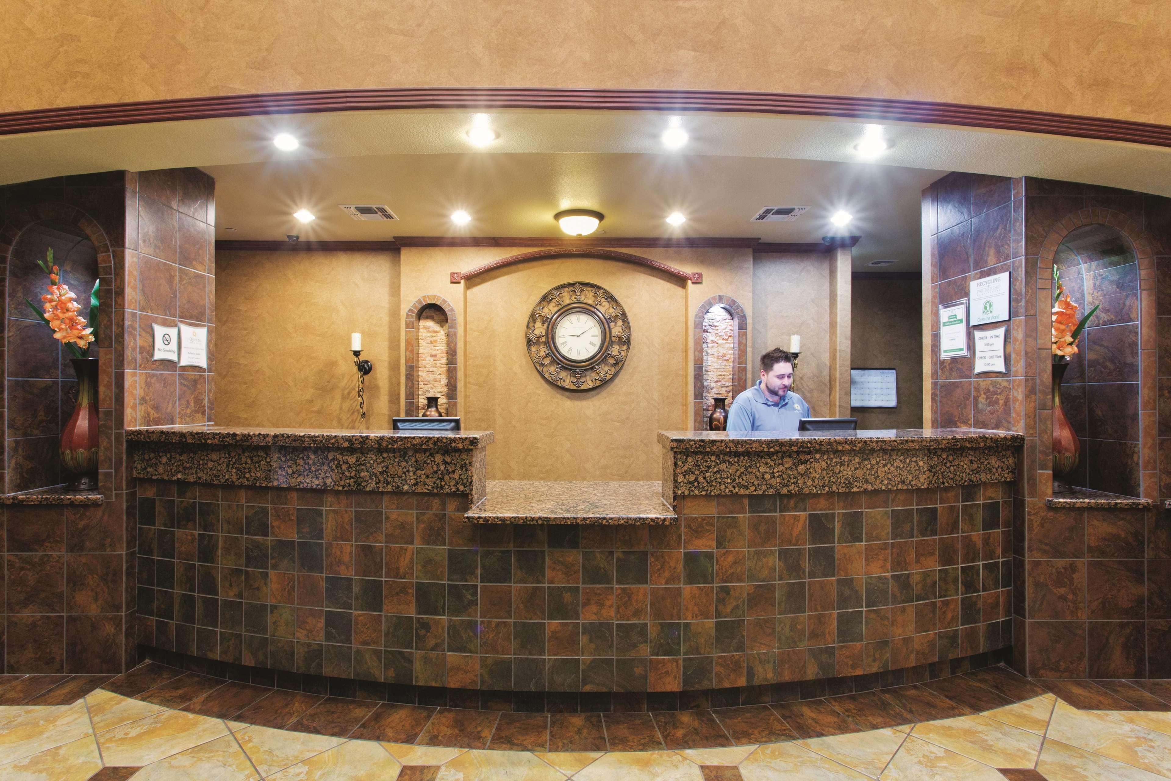 La Quinta Inn And Suites By Wyndham - Schertz Exterior foto