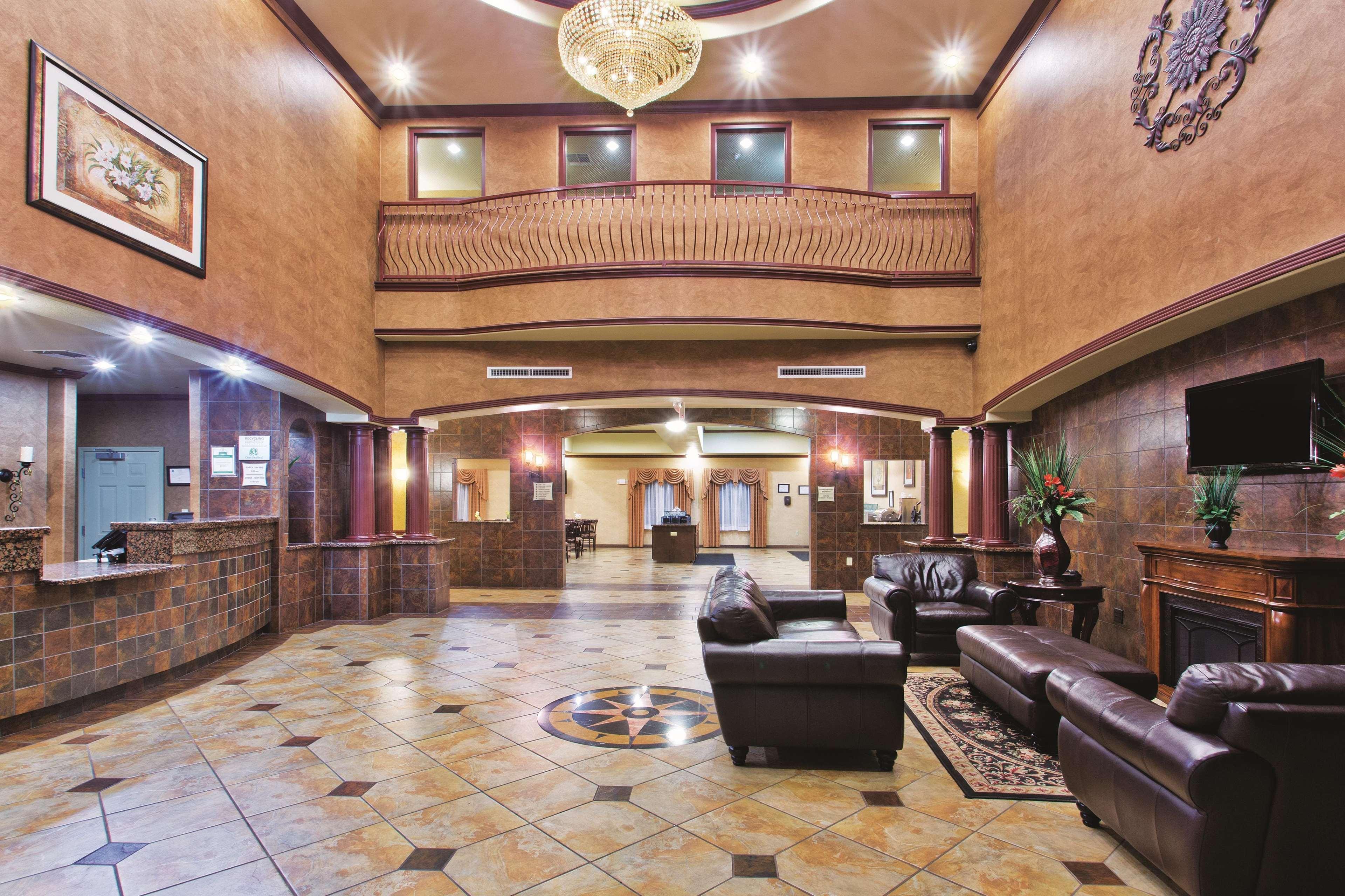 La Quinta Inn And Suites By Wyndham - Schertz Exterior foto