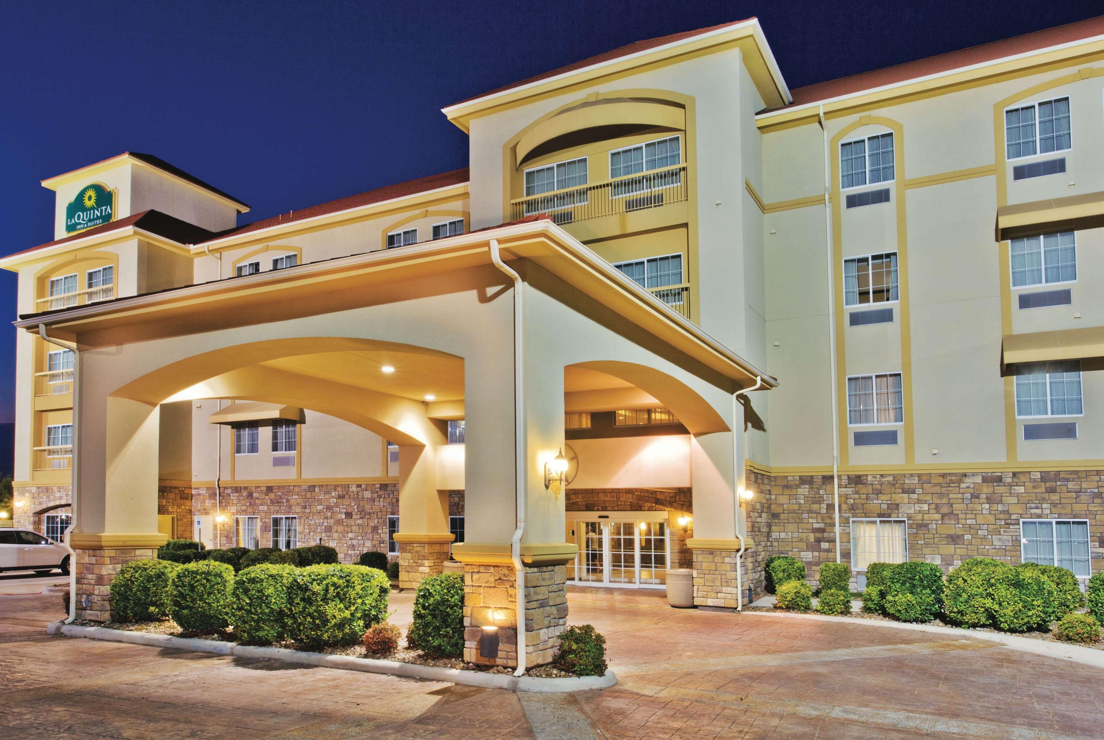 La Quinta Inn And Suites By Wyndham - Schertz Exterior foto