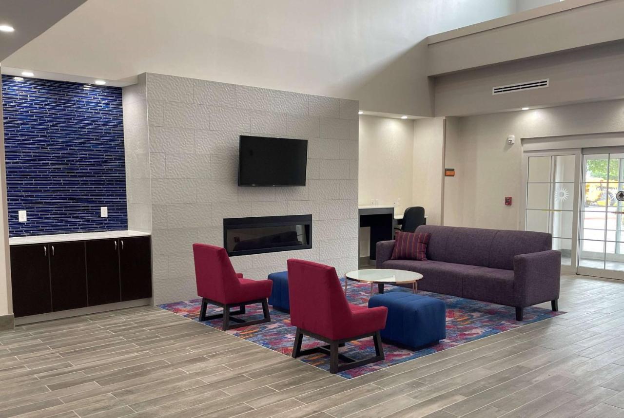 La Quinta Inn And Suites By Wyndham - Schertz Exterior foto