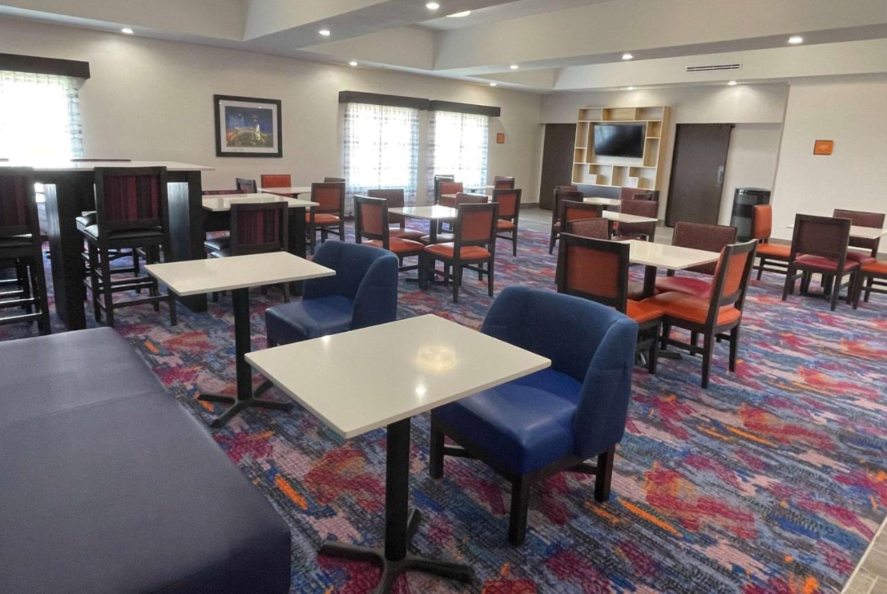 La Quinta Inn And Suites By Wyndham - Schertz Exterior foto