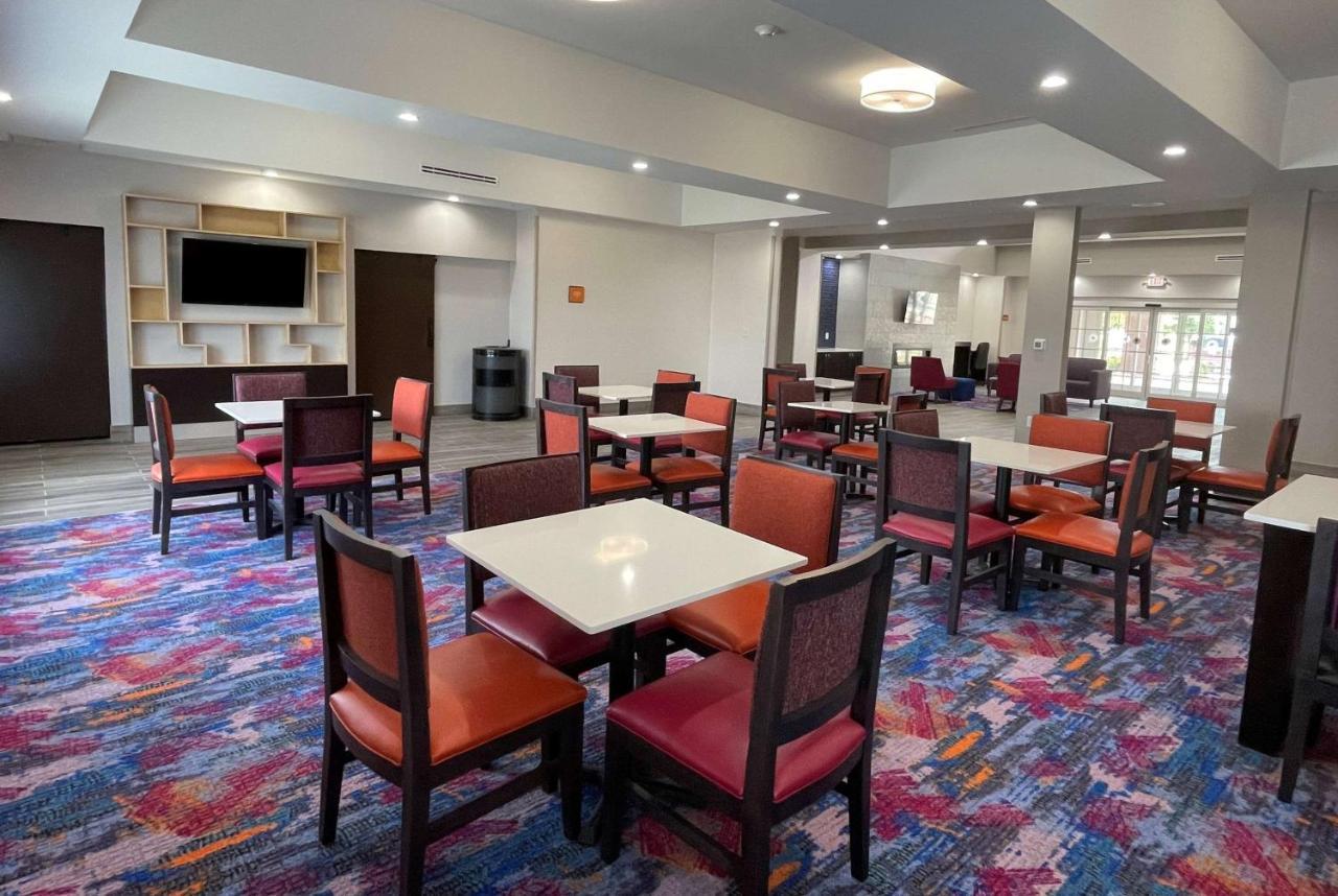 La Quinta Inn And Suites By Wyndham - Schertz Exterior foto