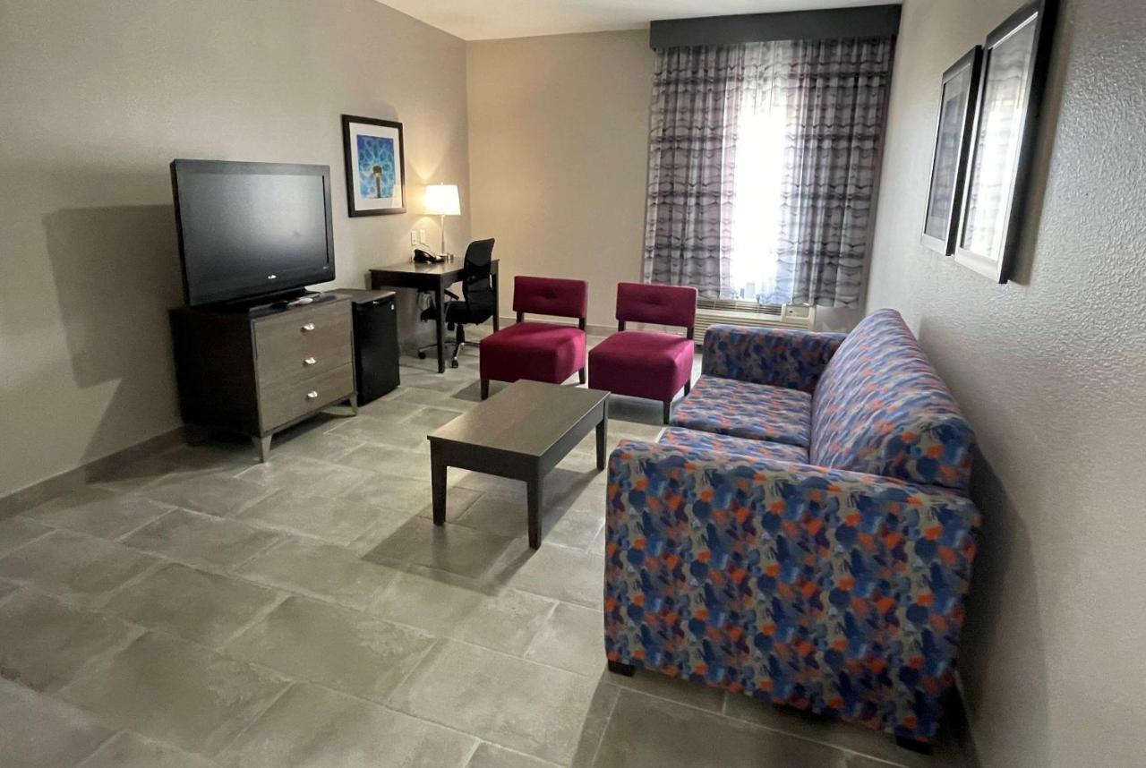 La Quinta Inn And Suites By Wyndham - Schertz Exterior foto