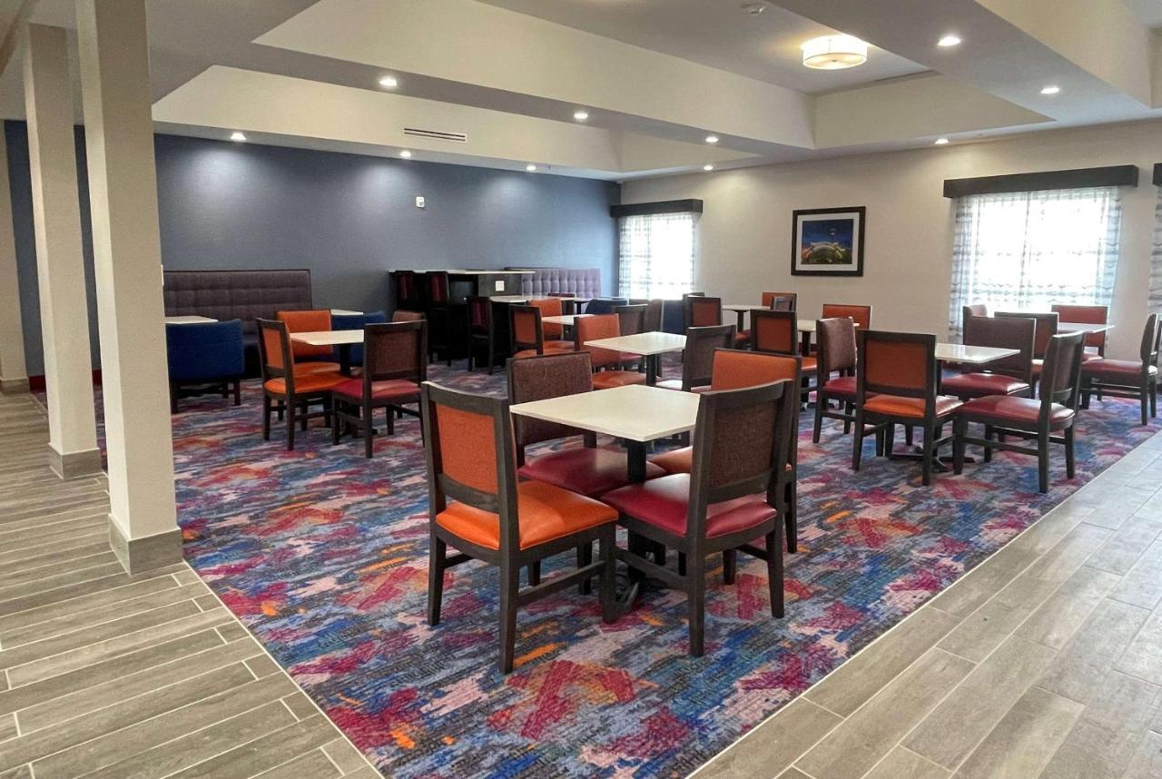 La Quinta Inn And Suites By Wyndham - Schertz Exterior foto