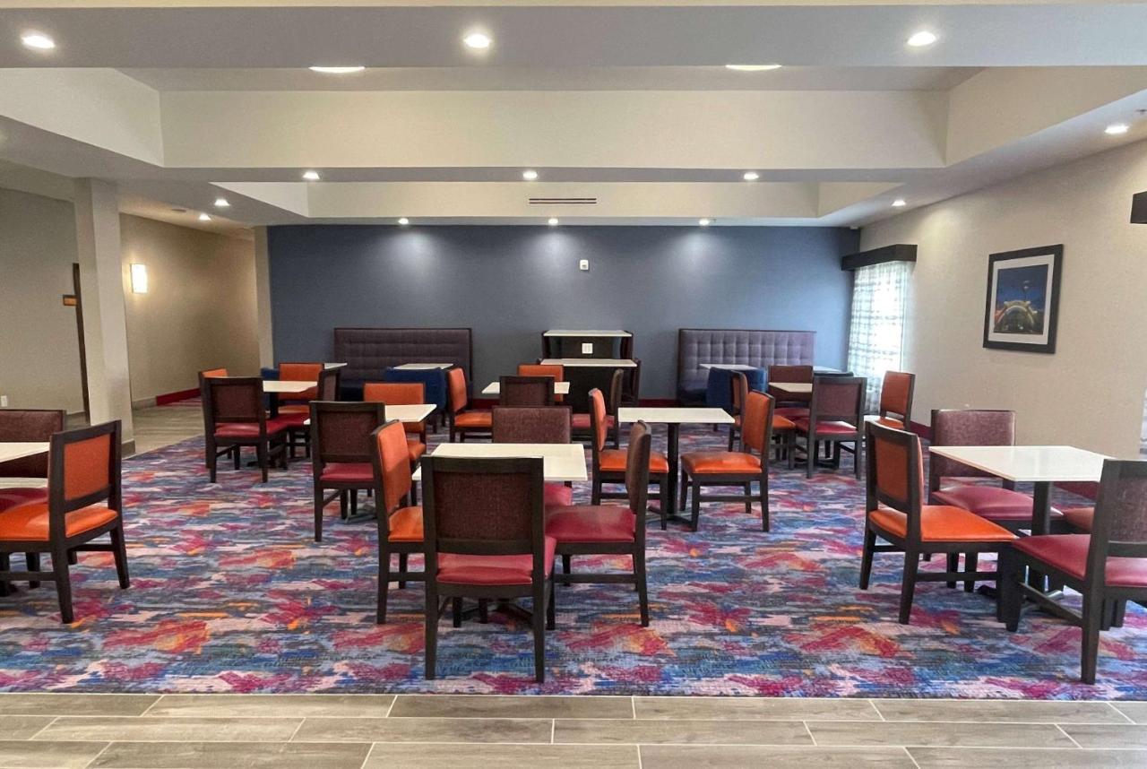 La Quinta Inn And Suites By Wyndham - Schertz Exterior foto